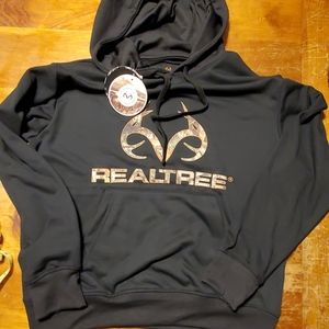 Mens realtree hoodie